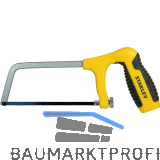 STANLEY Metalls�ge mini Pistolengriff Blattl�nge 150 mm