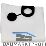 METABO Vlies-Filterbeutel 20-30 L (5 St�ck)