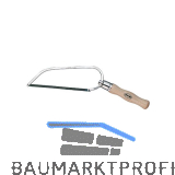 Puk-Universal-S�ge verstellbar Blattl�nge 150 mm