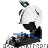 METABO Metalltrennschleifer CS 22-355 2300 Watt