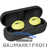 Bluetooth-Geh�rschutzst�psel ISOTunes free 2.0