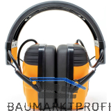 Kapselgeh�rschutz ISOTunes Link 2.0