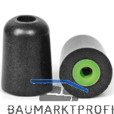 Ersatzst�psel Trilogy f�r ISOTunes S - 5 Paar