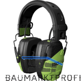 Kapselgeh�rschutz ISOTunes Link Aware aktiv