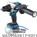 MAKITA Akku-Schlagbohrschrauber DHP492Z 18 Volt