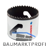LENOX Lochs�ge HSS-Bi-Metall Bohr 27 mm