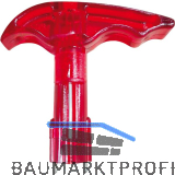 Steckschl�ssel zu Baustellenleuchte LED