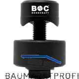 BOHRCRAFT Blechlocher 16.0 mm
