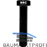 BOHRCRAFT Ersatzschraube f�r Blechlocher MF 8 x 1.0 12,7-16,0 mm