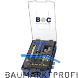 BOHRCRAFT Gewinde-Reparatur-Set Z�ndkerze - MF14