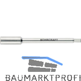 BOHRCRAFT Gewindebohrer-Verl�ngerung vierkant 7.0 x 125 mm, M12