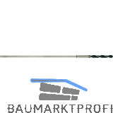 ALPEN Schalungsbohrer L�nge 600 mm Bohrer � 18 mm