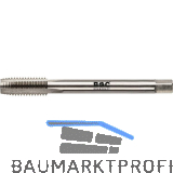 BOHRCRAFT Maschinengewindebohrer Form C DIN376 M16 Links