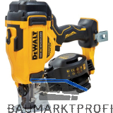 DEWALT Akku-Dachpappennagler DCN45RNNT-XJ 18 Volt