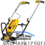 DEWALT Akku-Gl�ttbohle DCPS330N-XJ 55,4 Volt Powershift