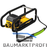 DEWALT Akku-Betonverdichter DCPS320N-XJ 55,4 Volt Powershift