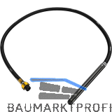 DEWALT Hochfrequenz-Schlauch DCPS 38 mm x 2 m