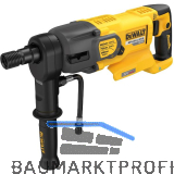 DEWALT Akku-Kernbohrmaschine DCD150NK-XJ 55,4 Volt Powershift