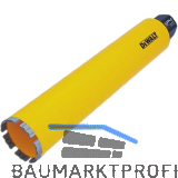 DEWALT Diamant-Nassbohrkrone � 117 mm