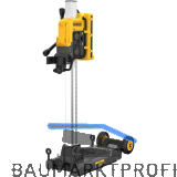 DEWALT Bohrst�nder DCPS151-XJ 55,4 Volt Powershift