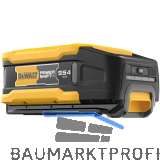DEWALT Akku / Ersatzakku DCBPS0554-XJ 55,4 Volt / 10,0 Ah Li-Ion Powershift