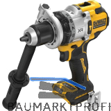 DEWALT Akku-Schlagbohrschrauber DCD1007NT 18 Volt