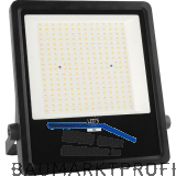 LED'S WORK LED Flutlicht 30000 Lumen 5000k 200 Watt IP65