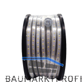 LED'S WORK LED Lichtschlauch 25m 188W 20000lm 5000k