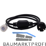 LED'S WORK Einspeisezuleitung LED Lichtschlauch 1,5