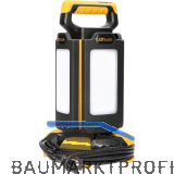 LED'S WORK LED Strahler Novalight 2.0 360� 120 Watt 14000 Lumen IP 54