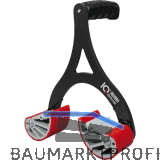 IQ-TOOLS Plattentr�ger Komfort f�r Platten 60 bis 120 mm St�rke