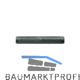 STANLEY Surform-Halbrundblatt Blattl�nge 255 x 39 mm