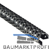 STANLEY Surform-Rundblatt Blattl�nge 250 x 15 mm