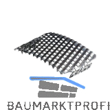 STANLEY Surform-Schaberblatt Blattl�nge 63 x 42 mm