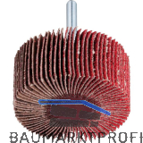 LUKAS F�cherschleifer 40 x 20 mm SFL Ceramic Korn 60 Schaft 6 mm