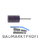 LUKAS Schleifstift weich Normalkorund Form ZY Zylinder DIN 69170 50 x 20 mm