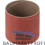 LUKAS Schleifh�lse SBZY 100�100 mm Korund Korn 60