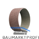 LUKAS Rotor-Schleifband SBZY zylindrisch Normalkorund 22 x 20 mm Korn 150