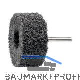 LUKAS Vlies-Schleiff�cher SFV Siliciumcarbid 80 x 50 mm fein