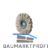 Tuchring weich � 125 mm Breite 10 mm Bohrung 20 mm