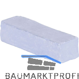 TYROLIT Polierpaste PP90 blau f. Hochglanz Politur 60x45x160 mm