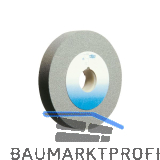 TYROLIT Schleifbockscheibe Sica Form 1 gerade 150 x 20 x 32 mm Korn 80