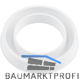 TYROLIT Reduzierring 20 auf 10 mm