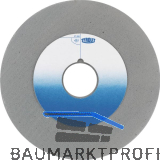 TYROLIT Polierscheibe Elastic Form 1 gerade 125 x 20 x 20 mm Korn 400