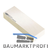 TYROLIT Abziehstein Superglanz Edelkorund 45 x 13 x 100 mm Form 90B