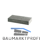 TYROLIT Bankstein-Tischlerrutscher 50 x 25 x 200 mm Korn 400 fein Form 90B