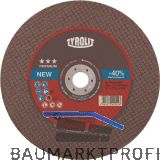 TYROLIT Trennscheibe gerade Premium*** 230 x 2,0 mm Inox Form 41