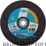 TYROLIT Trennscheibe gerade Basic* 230 x 1,9 mm 2in1 Form 41
