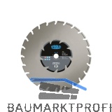 TYROLIT Diamant-Nassschnitttrennscheibe Premium*** FSA 450 x 3.6/9 mm