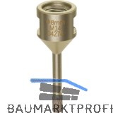 DIEWE Diamant Fliesen Trockenbohrer Premium 7 M14 � 6 mm